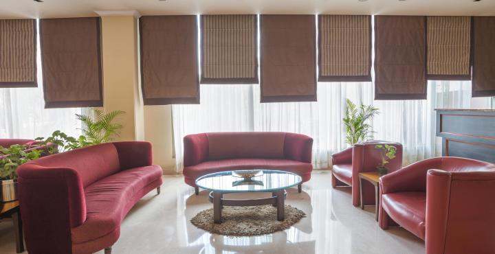 The Piccadily Hotell Lucknow Exteriör bild